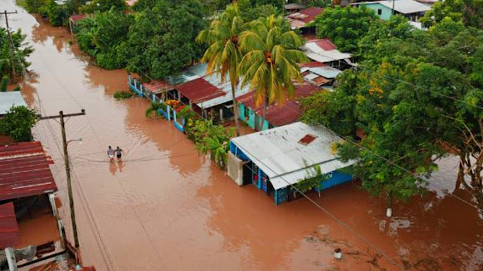 Hydrological Disasters